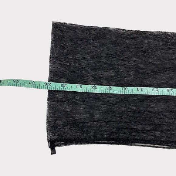 See through scarf - Picture 1 of 4